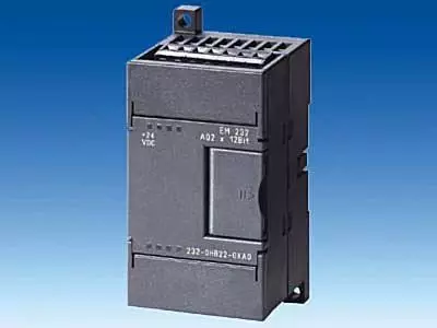 6ES7223-1HF22-0XA0: Siemens S7-200 boshqaruvchisi