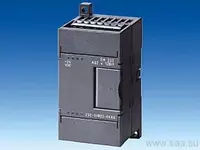6ES7223-1BH22-0XA0 КОНТРОЛЛЕРЫ SIEMENS S7-200