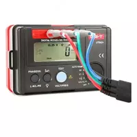 UNI-T UT526 — тестер УЗО