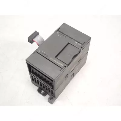 6ES7222-1BD22-0XA0 КОНТРОЛЛЕРЫ SIEMENS S7-200