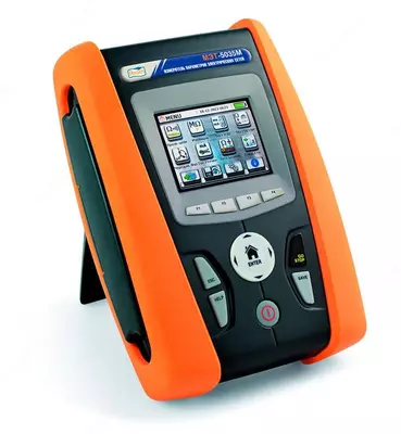 PV-ISOTEST — тестер электрический многофункциональный - от 55 908 372 сум / шт.