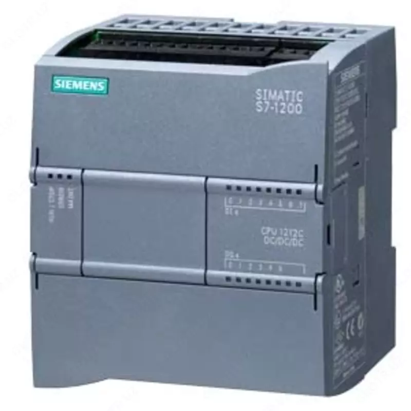 6ES7221-1EF22-0XA0 КОНТРОЛЛЕРЫ SIEMENS S7-200