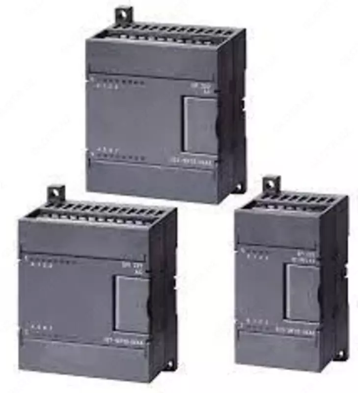 6ES7221-1BH22-0XA0 КОНТРОЛЛЕРЫ SIEMENS S7-200