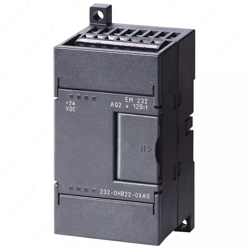 6ES7232-0HB22-0XA0: Siemens S7-200 boshqaruvchisi