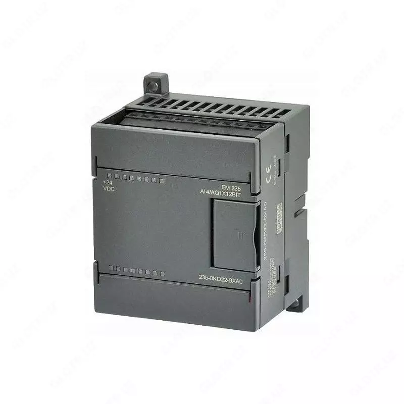 6ES7235-0KD22-0XA0: Siemens S7-200 boshqaruvchisi