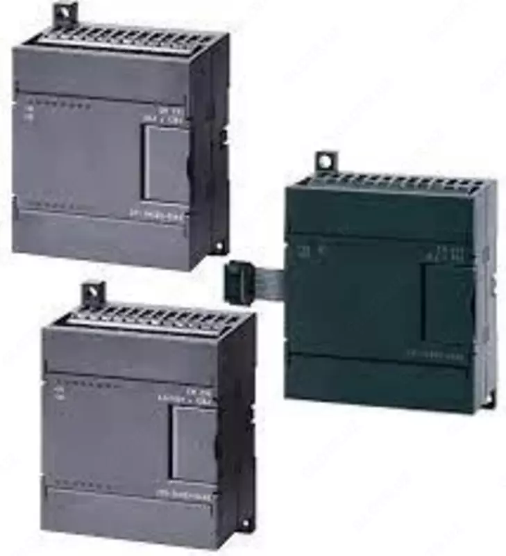 6ES7235-0KD22-0XA0: Siemens S7-200 boshqaruvchisi