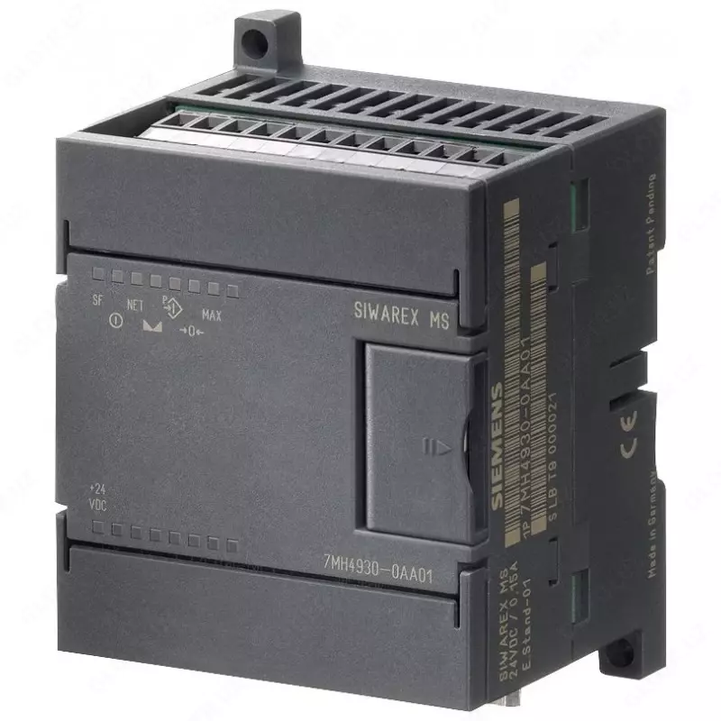 7MH4930-0AA01 КОНТРОЛЛЕРЫ SIEMENS S7-200