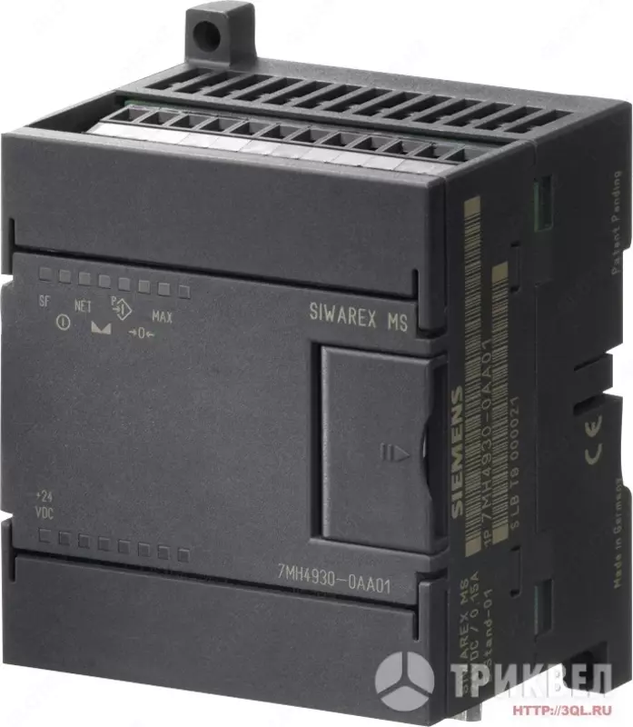 7MH4930-0AA01 КОНТРОЛЛЕРЫ SIEMENS S7-200