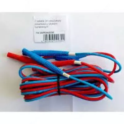 WAPRZ003DZBB — кабель двухпроводный 3м