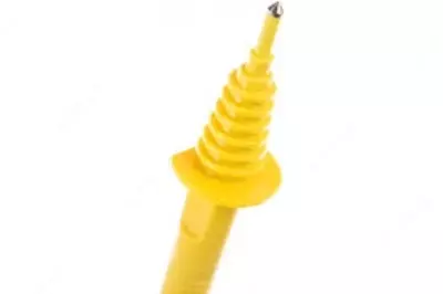 от 328 440 сум / шт. WASONYEOGB1 — зонд острый с разъемом "банан" желтый