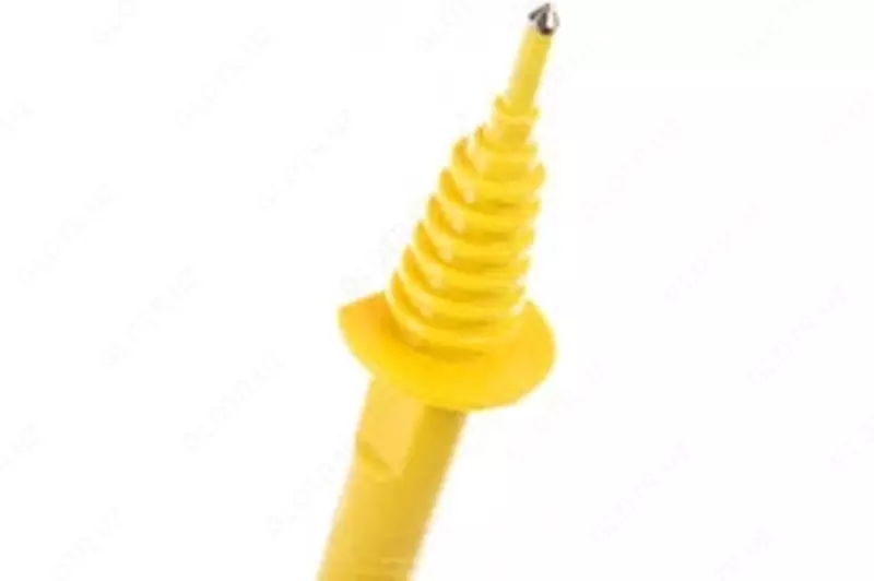 от 328 440 сум WASONYEOGB1 — зонд острый с разъемом "банан" желтый