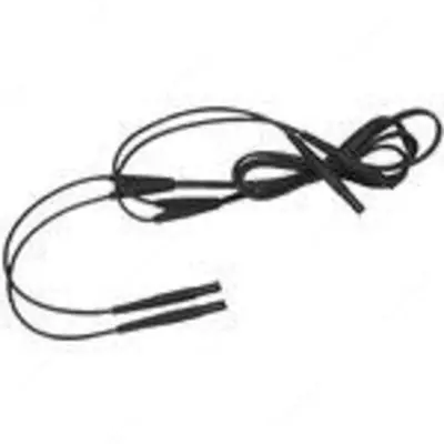 от 625 600 сум / шт. WAPRZ1X2BLBB — провод измерительный 1.2м с разъёмами "банан" чёрный