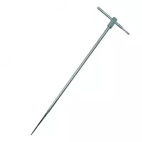 WASONG80 — зонд измерительный для забивки в грунт 80 см