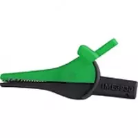 от 21 884 653 сум PTL909-5 — зажим-насадка типа «крокодил» 1000 В / 12 А (цвета: красный / черный)