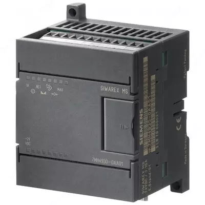 7MH4930-0AK01: Siemens S7-200 boshqaruvchisi