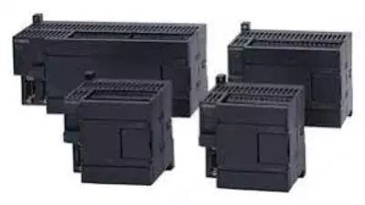 7MH4710-5AA: Siemens S7-200 boshqaruvchisi