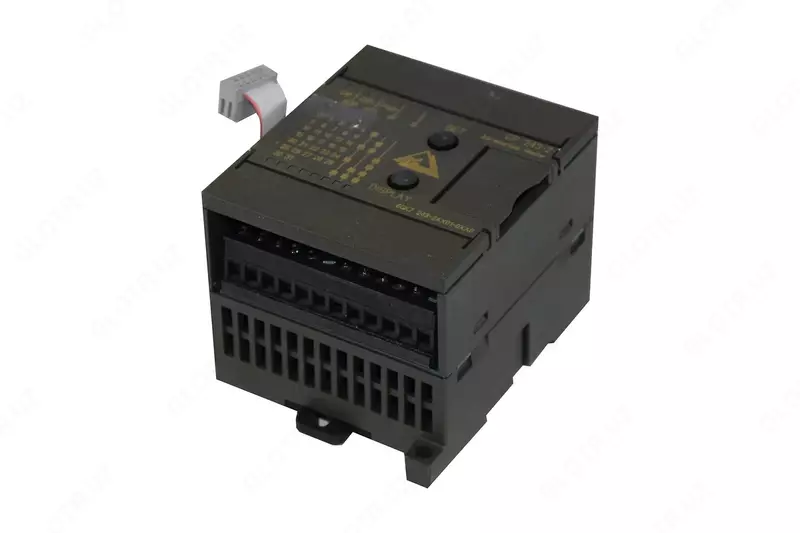 6GK7243-2AX01-0XA0 КОНТРОЛЛЕРЫ SIEMENS S7-200