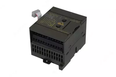 6GK7243-2AX01-0XA0 КОНТРОЛЛЕРЫ SIEMENS S7-200