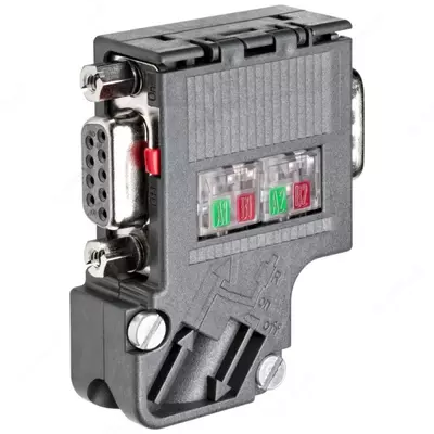 6ES7972-0BB60-0XA0 КОНТРОЛЛЕРЫ SIEMENS S7-200