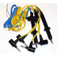 Набор щупов для мегаомметра ЭС0202