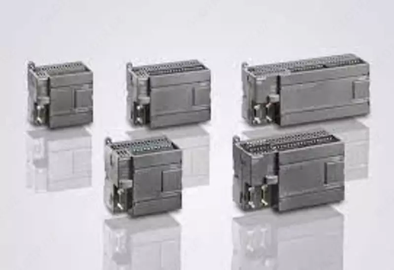 6GK1975-1AA00-3AA0 КОНТРОЛЛЕРЫ SIEMENS S7-200