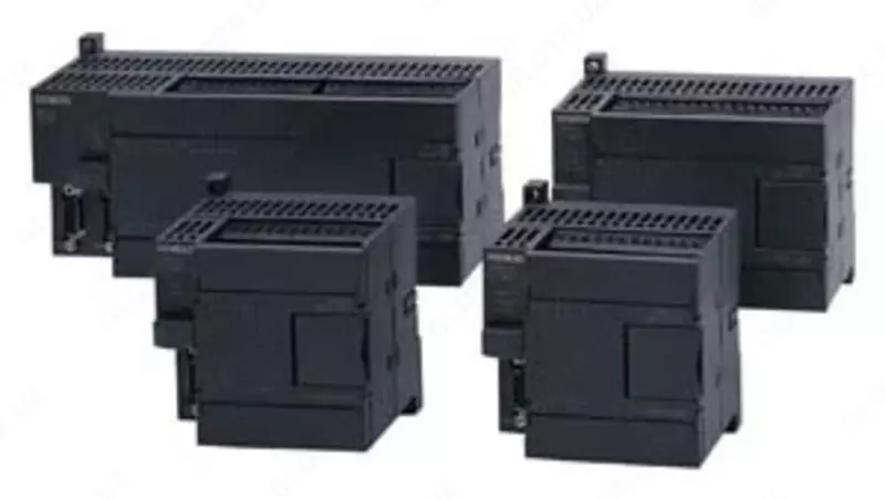 6GK1975-1AA00-3AA0 КОНТРОЛЛЕРЫ SIEMENS S7-200 - от 10 сум