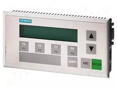 6ES7272-0AA30-0YA1: Siemens S7-200 kontrollerlari