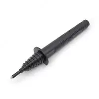 WASONBLOGB2 — зонд острый с разъемом «банан» черный 5 кВ - от 381 888 сум