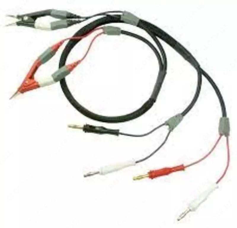 TEL-4136C — комплект проводов