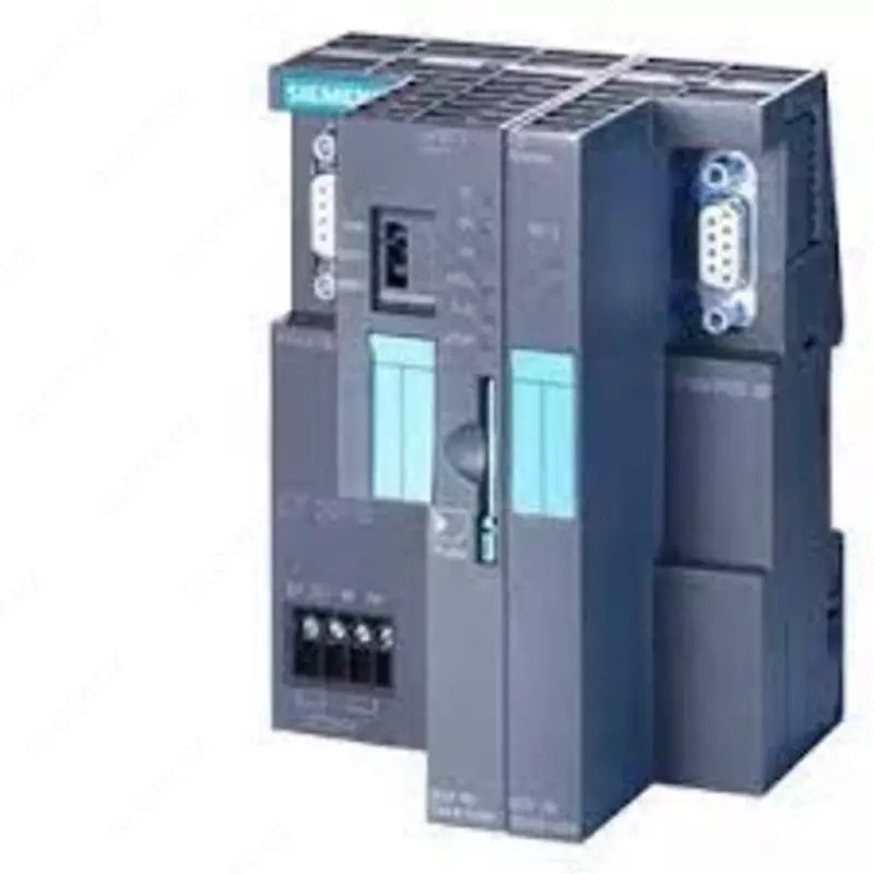 6ES5710-8MA41: SIMATIC S7-200 EM 710