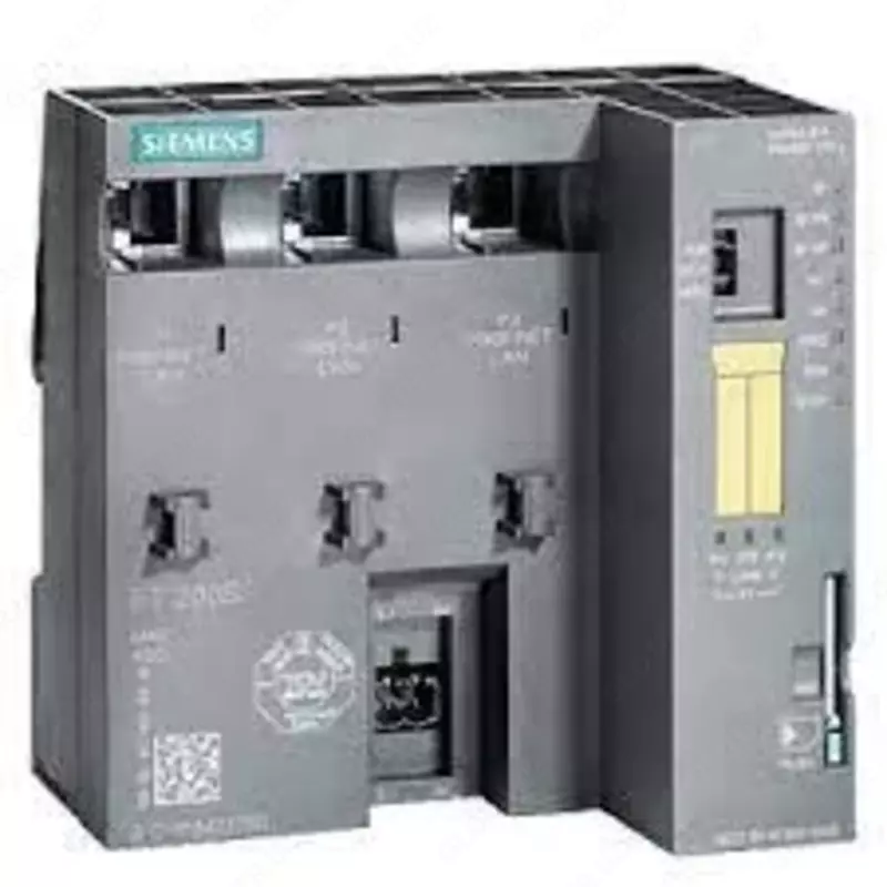 6ES5710-8MA41: SIMATIC S7-200 EM 710