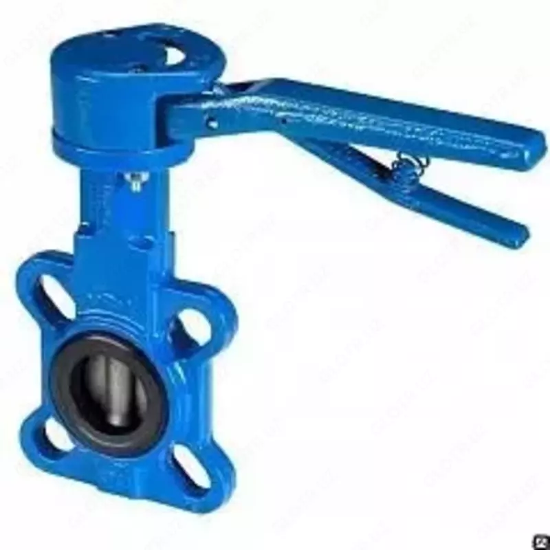 KAPALAK VANALAR VKF46