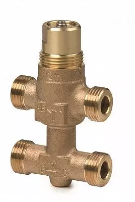 VPI45 KOMBI VALFLAR IKKI OLISH ROZIKLARI