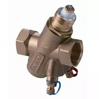 КОМБИКЛАПАНЫ VPI45