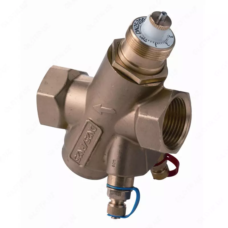 КОМБИКЛАПАНЫ VPI45