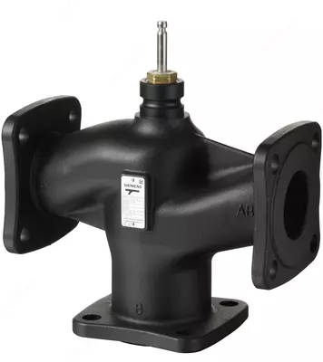 3 TARONLI FLANSLI KLAPLAR VXF32