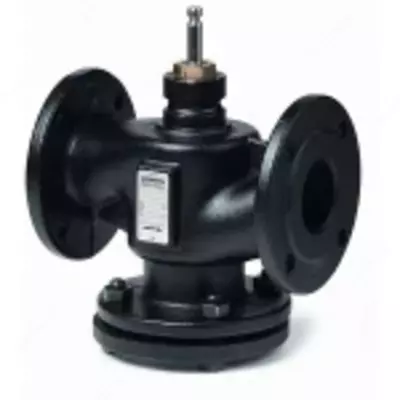 3-ХОДОВЫЕ ФЛАНЦЕВЫЕ КЛАПАНЫ VXF21 - от 10 сум / шт.