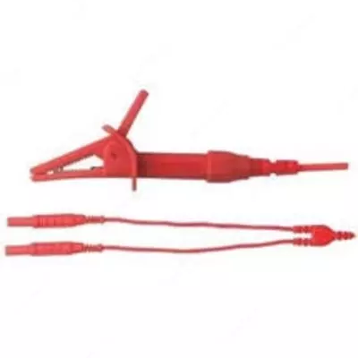 AL-30A G — измерительный провод