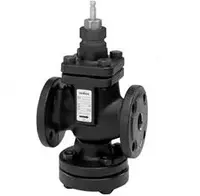 2-ХОДОВЫЕ ФЛАНЦЕВЫЕ КЛАПАНЫ VVF61