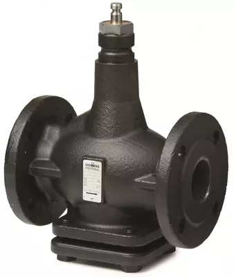 2-ХОДОВЫЕ ФЛАНЦЕВЫЕ КЛАПАНЫ VVF61 - от 10 сум / шт.