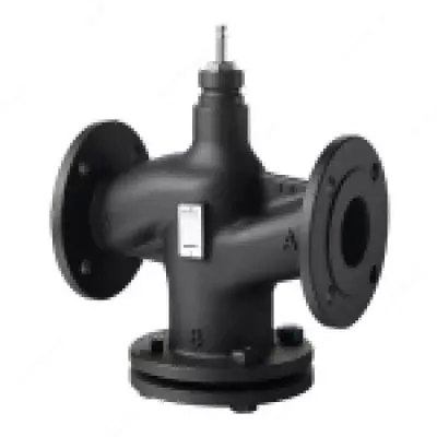 2 TARONLI FLANSLI KLAPLAR VVF53 - Narx so&#039;rov asosida