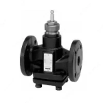 2-ХОДОВЫЕ ФЛАНЦЕВЫЕ КЛАПАНЫ VVF52