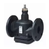 2-ХОДОВЫЕ ФЛАНЦЕВЫЕ КЛАПАНЫ VVF45