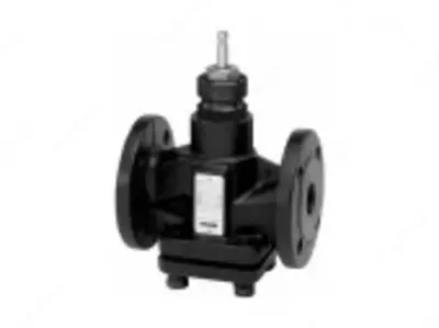 2 YO'LLI FLANSLI KLAPLAR VVF45 - Narx so&#039;rov asosida