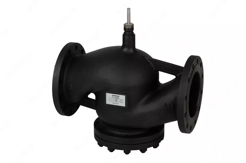 2-ХОДОВЫЕ ФЛАНЦЕВЫЕ КЛАПАНЫ VVF43