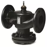 2-ХОДОВЫЕ ФЛАНЦЕВЫЕ КЛАПАНЫ VVF42 - от 10 сум