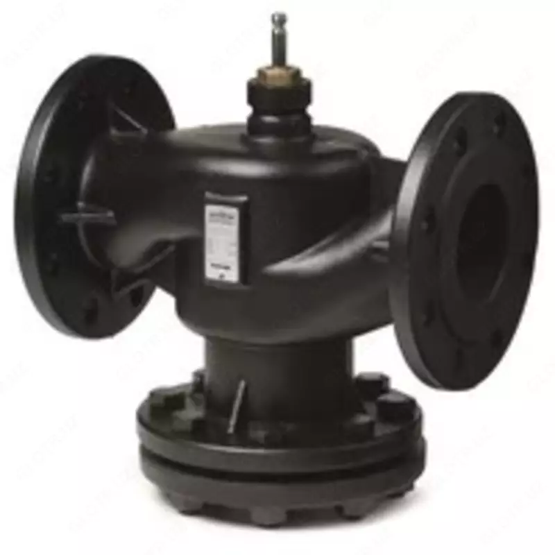 2-ХОДОВЫЕ ФЛАНЦЕВЫЕ КЛАПАНЫ VVF42