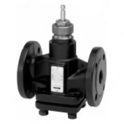 2-ХОДОВЫЕ ФЛАНЦЕВЫЕ КЛАПАНЫ VVF41