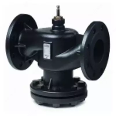 2 YO'LLI FLANSLI KLAPLAR VVF40