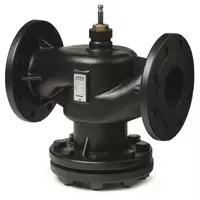 2-ХОДОВЫЕ ФЛАНЦЕВЫЕ КЛАПАНЫ VVF32 - от 10 сум